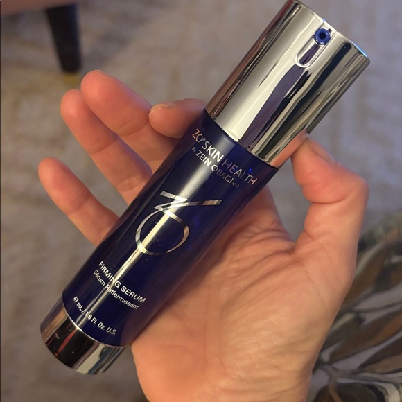 ZO Skin Health Firming Serum 1.6oz/47ml NEW IN BOX Unused - Picture 6 of 6